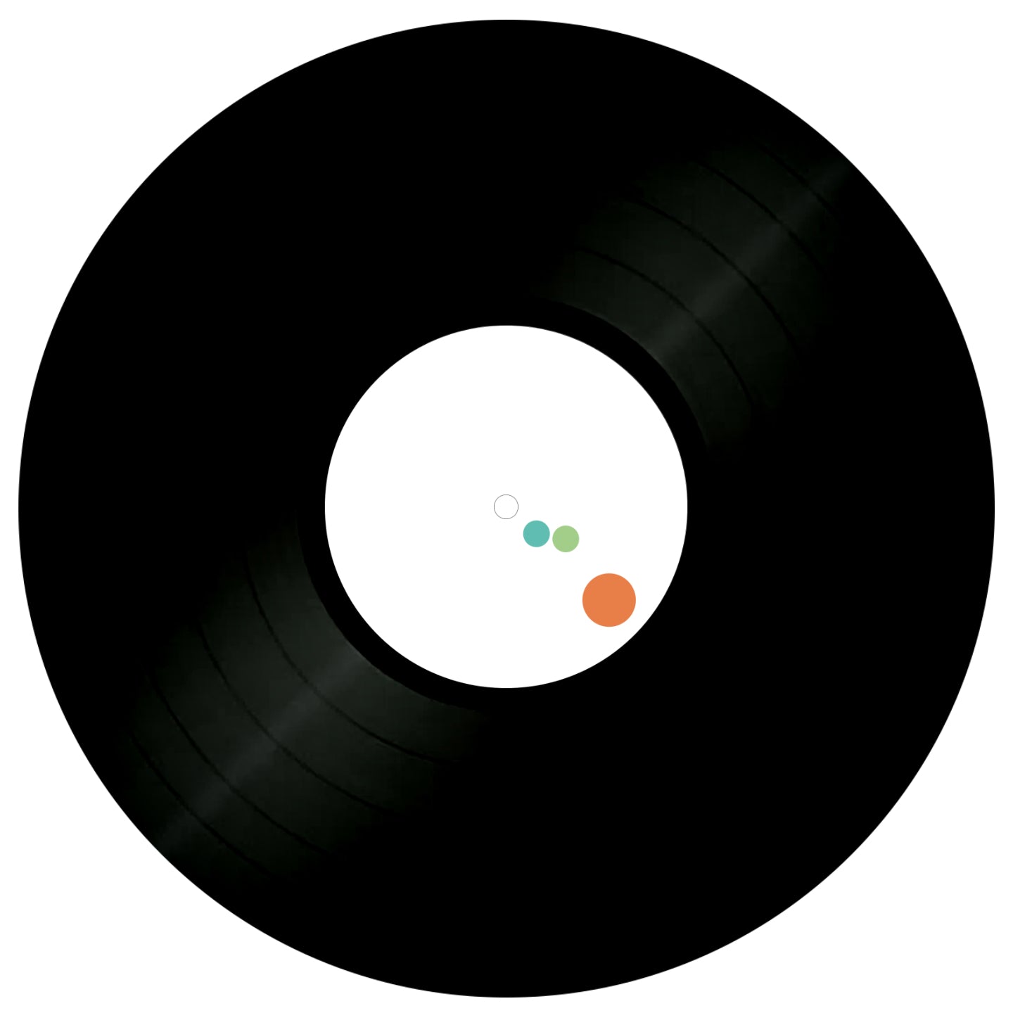 Cabaret Du Ciel - The Breath Of Infinity (incl. Donato Dozzy Rework)