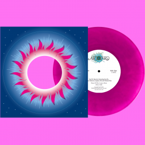 SUN RA - DANCE OF THE COSMO ALIENS / DOOR OF THE COSMOS