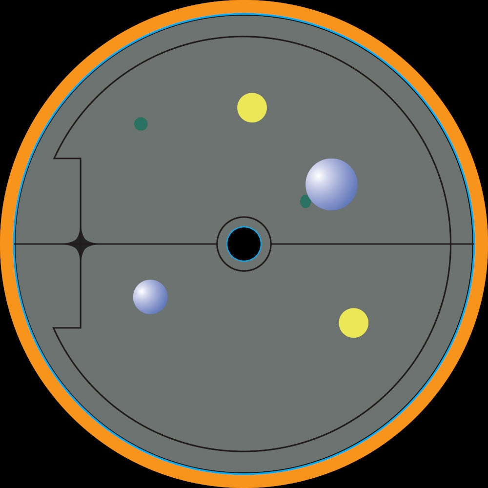 Placid One - Warm Embracing