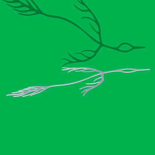 Astrid Sonne – Outside Of Your Lifetime