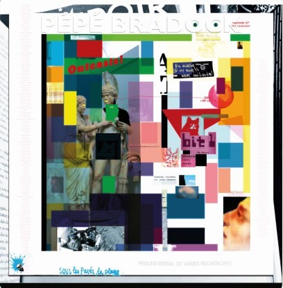 Pepe Bradock - Not Complicated EP