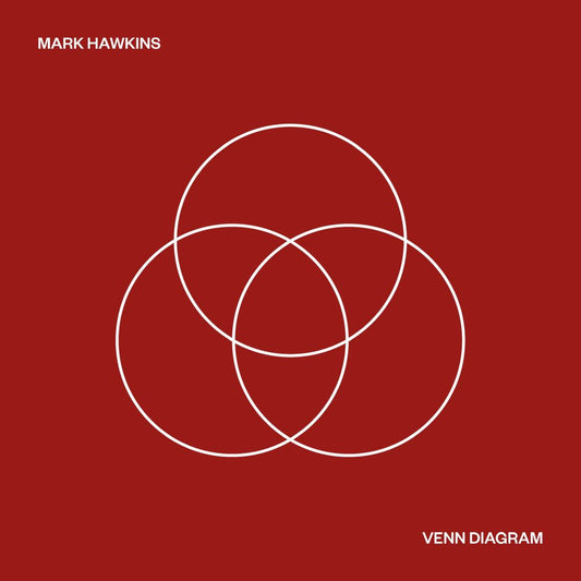 Mark Hawkins - venn Diagram (2LP)