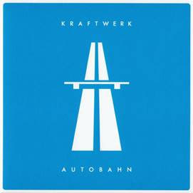 Kraftwerk - Autobahn