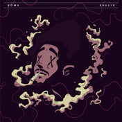 Moonlight EP (Encrypted Audio Vinyl)