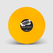 Destroy Oh Boy #2 - VA (Yellow 12 Vinyl)
