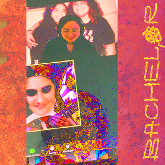 Bachelor - Doomin’ Sun [Cassette]