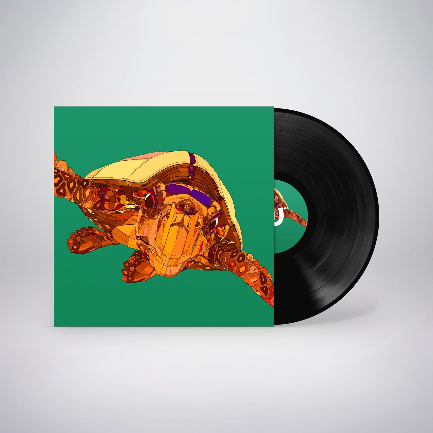 V.A. (Biesmans,MathewJonson,Mala Ika,TomTheBomb,..) - Watergate 28 EP #2