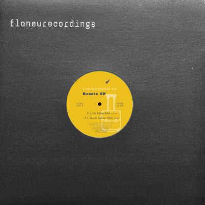 Charm - Lay your Soul down on the Floor - Remix EP