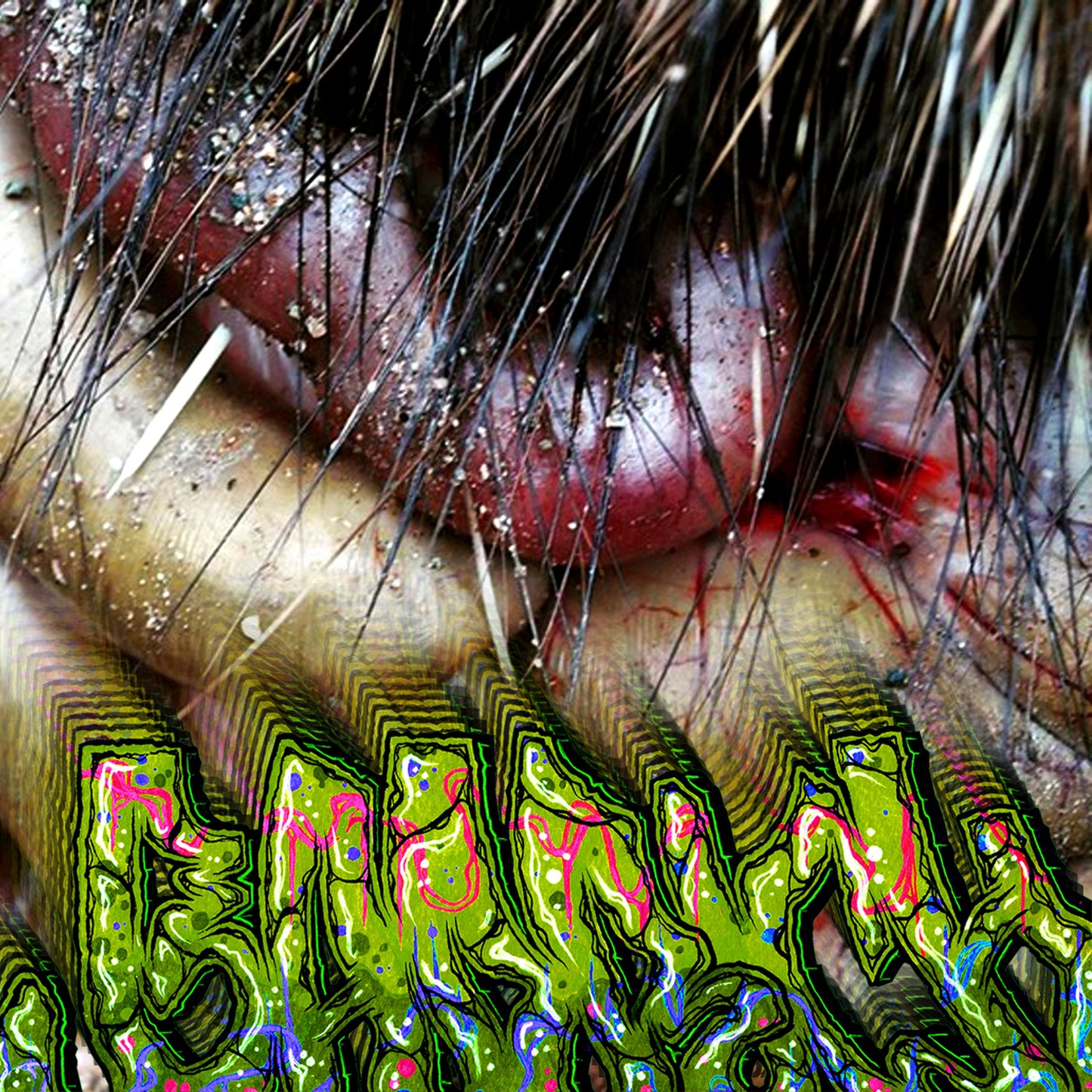 Badrich – Forensics