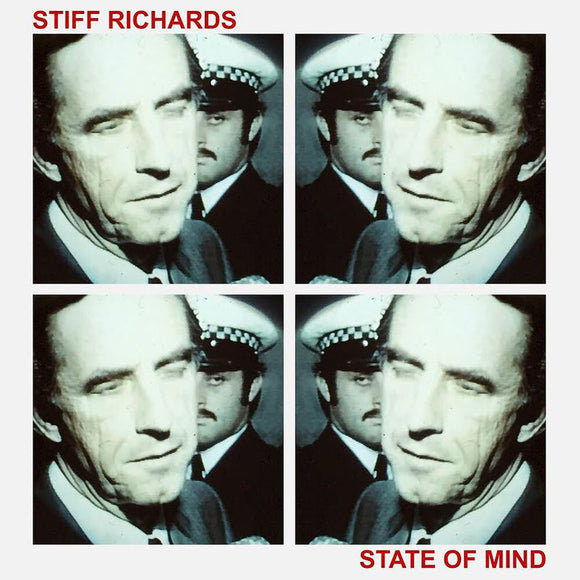 Stiff Richards State Of Mind
