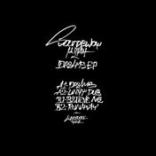 SOUNDBWOY KILLAH - Dreams EP