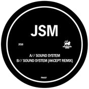 Sound System (Foundation Audio vinyl)