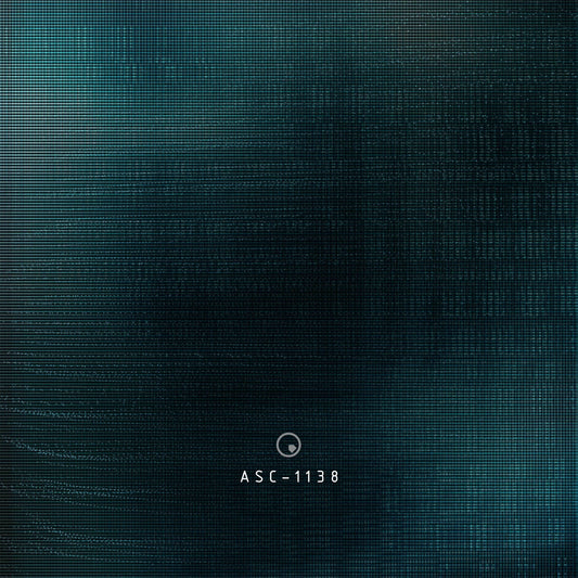 ASC - 1138 [Cassette]
