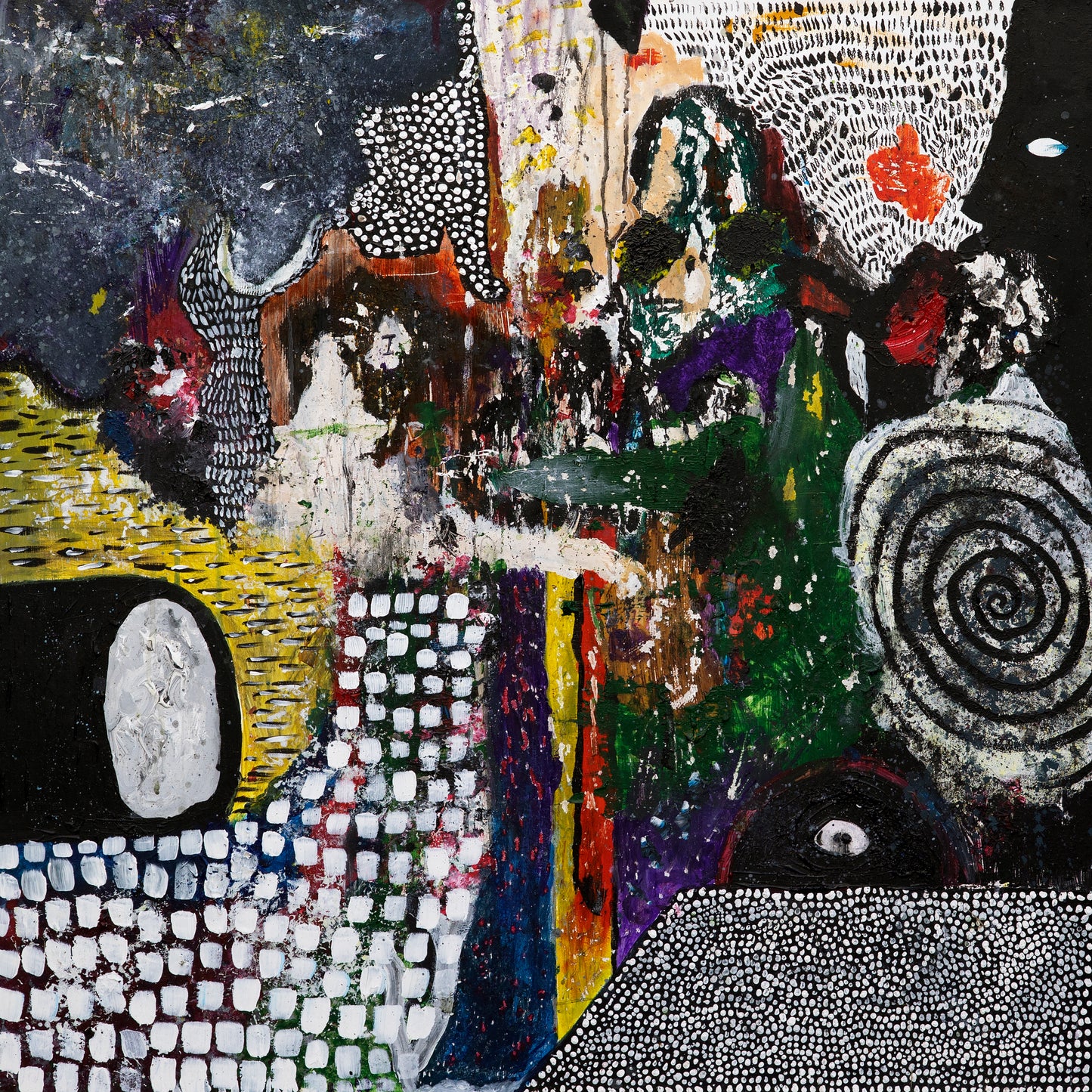 bdrmm - I Don’t Know [CD]