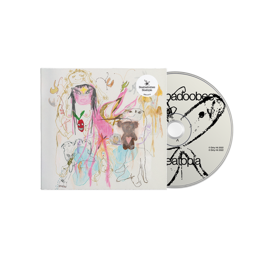 Beabadoobee - Beatopia [CD]