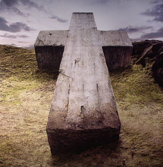 Justice - Audio Video Disco (2lp Incl. Bonus CD) | (10 Y Of Because Edition)