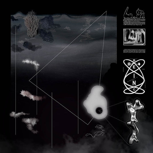 Being - Broxburn Funk