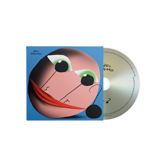 Ben Howard - Is It? [Standard CD]