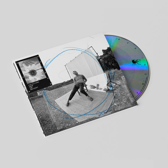 Ben Howard - Collections From The Whiteout [CD]