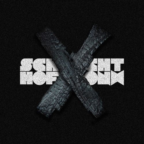 Schlachthofbronx - X [10" Vinyl]