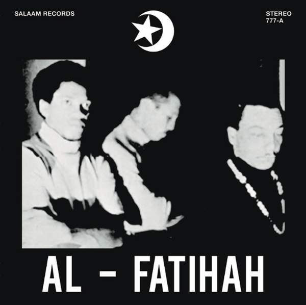 Black Unity Trio - Al-Fatihah