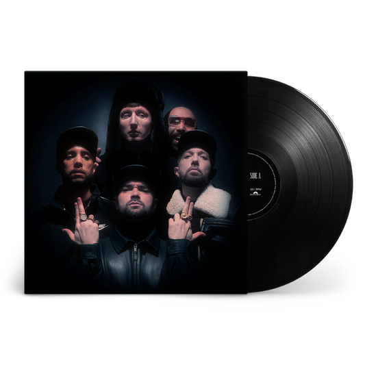 Kurupt FM - The Greatest Hits (Part 1) [Standard Black]