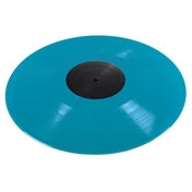 The F Word EP [Solid Turquoise Vinyl]