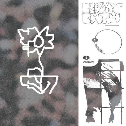 Bloody/Bath – ‘Burning’ / ‘A Dream’