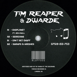 Tim Reaper & Dwarde - BLUFF005