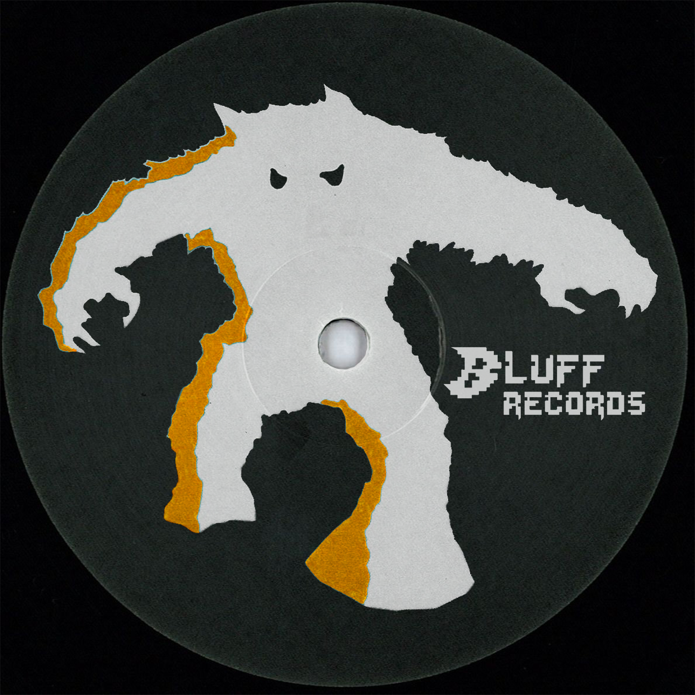 Tim Reaper & Dwarde - BLUFF005