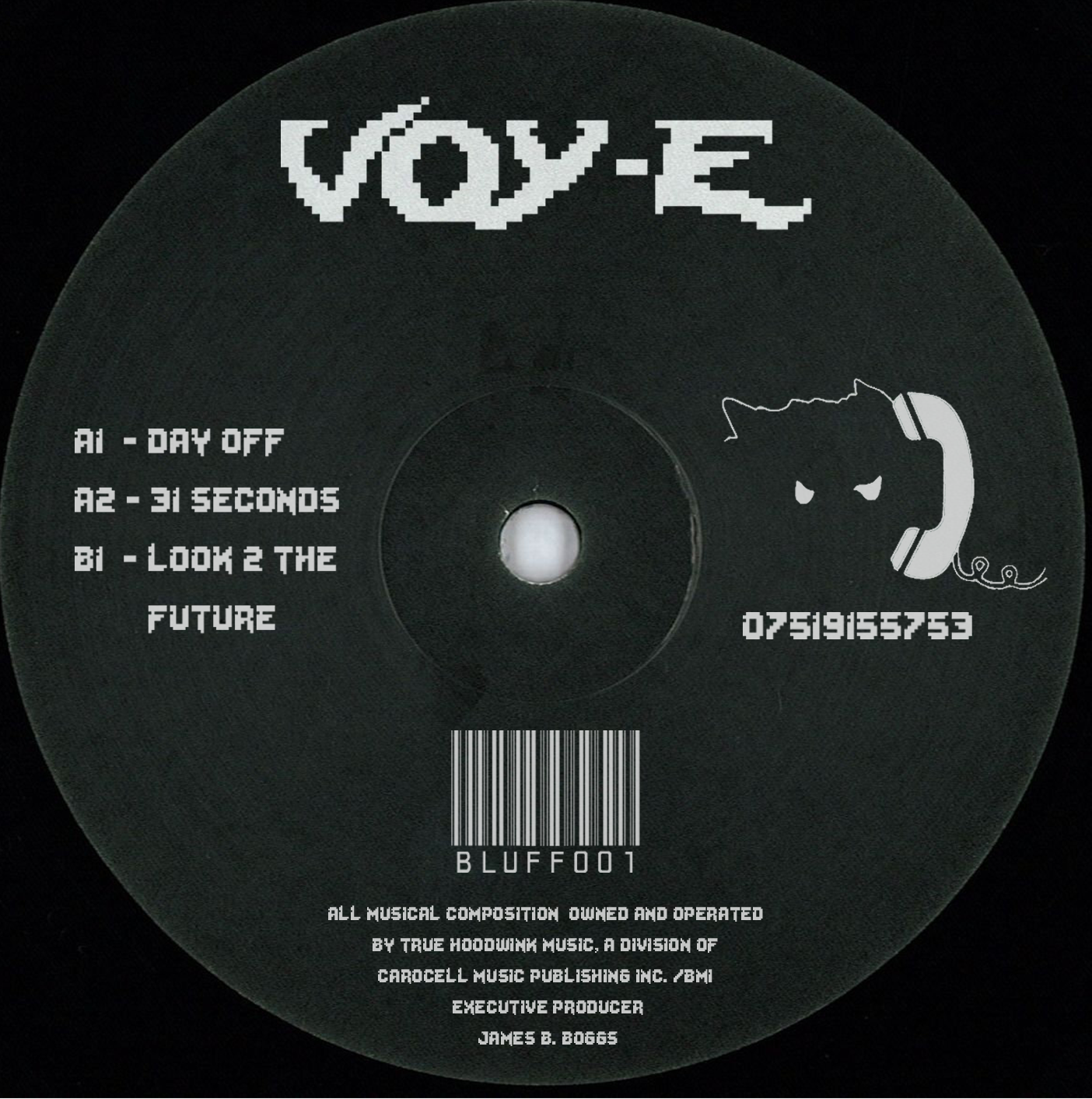 Voy-E - BLUFF001