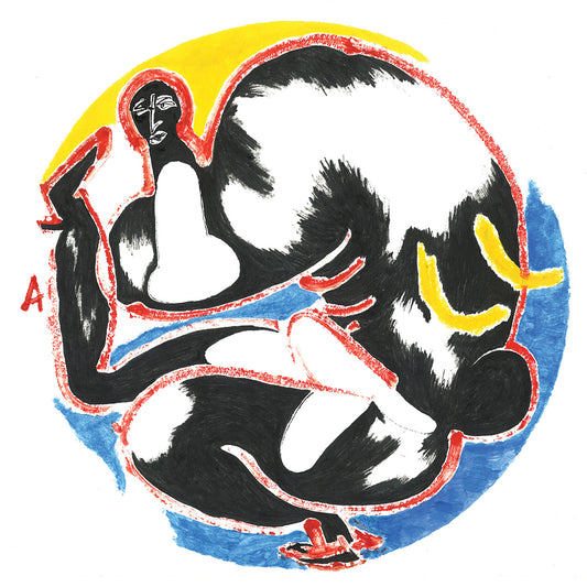 VARIOUS ARTISTS - BRAN002 EP