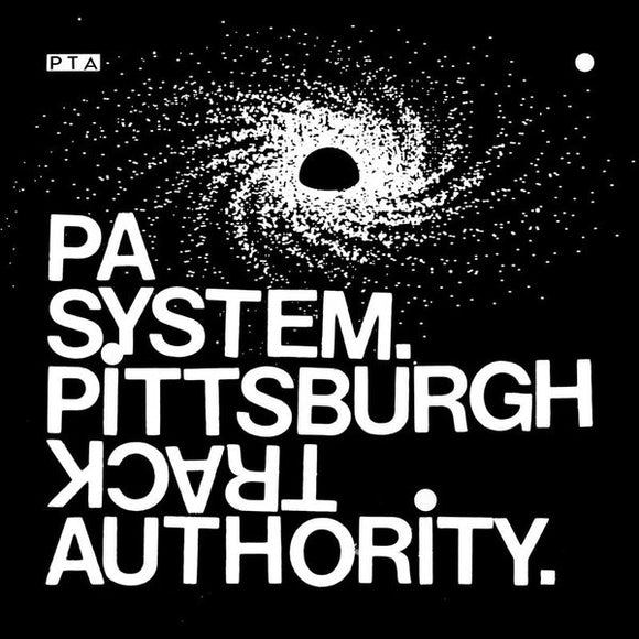Pittsburgh Track Authority - PA System