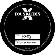 Spirit & X Nation Remixes (Foundation vinyl)