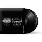 Mutations LP - Black Vinyl (Samurai Music Vinyl)