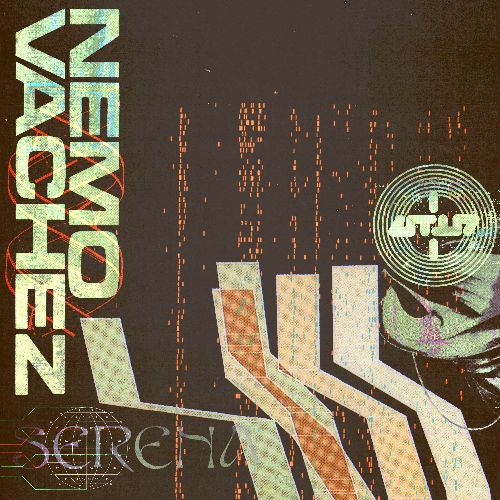 Nemo VACHEZ - Serena EP