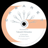 Takashi Himeoka - Wormhole EP