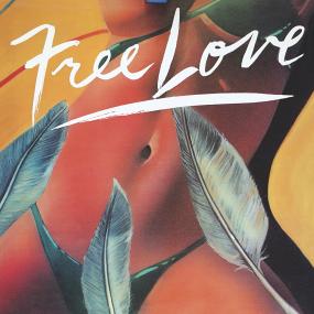FREE LOVE - FREE LOVE