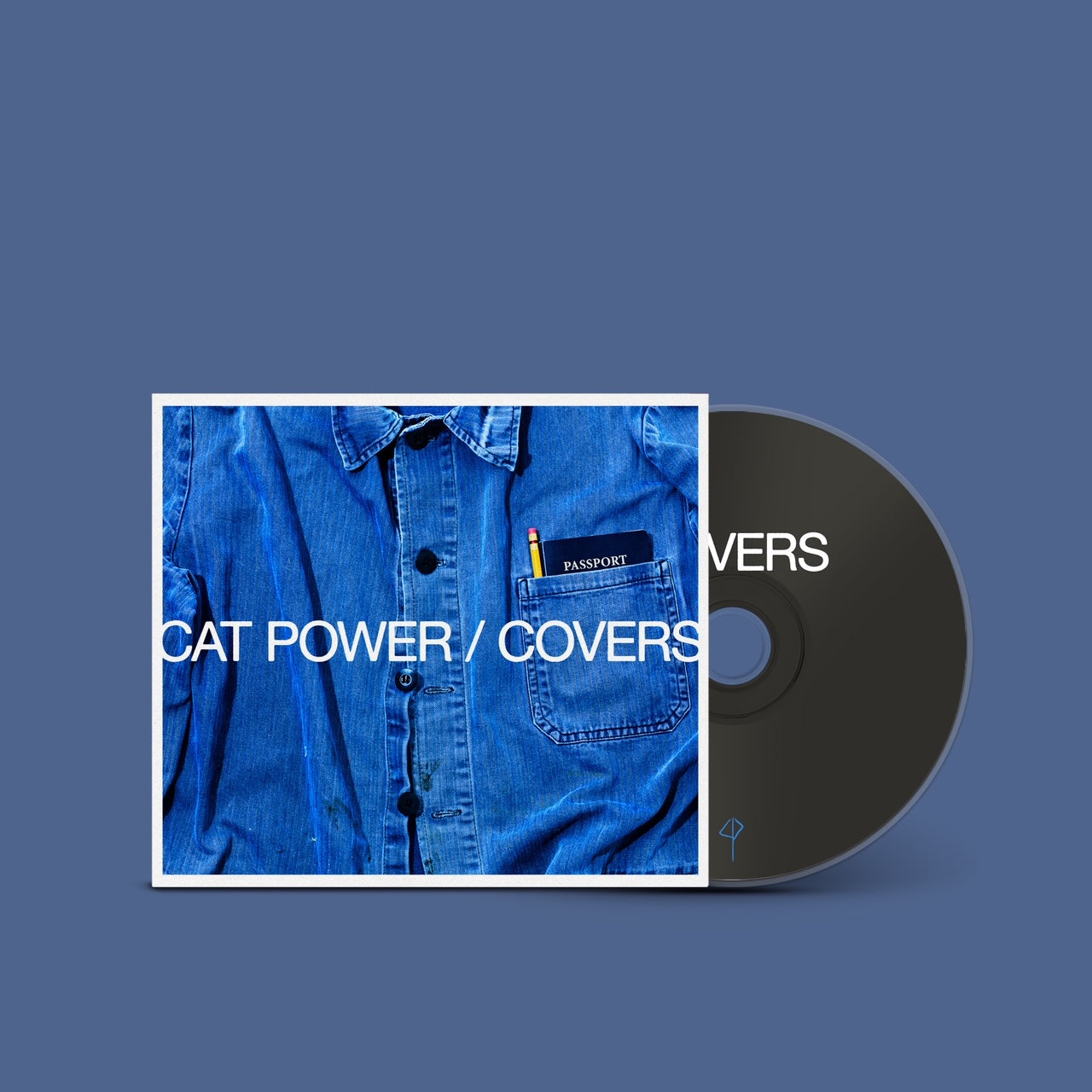 Cat Power - Covers [CD]