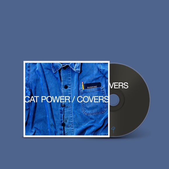 Cat Power - Covers [CD]