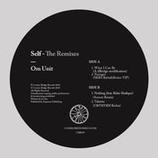 Self: The Remixes (Cosmic bridge vinyl)