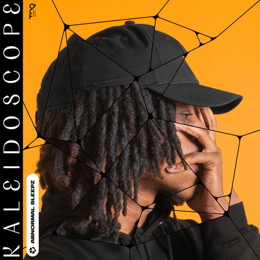 Abnormal Sleepz - Kaleidoscope [2x12" LP]