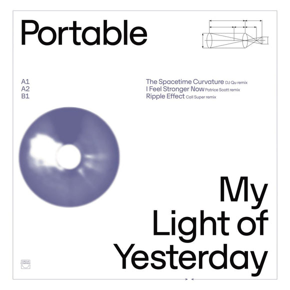Portable - My Light of Yesterday