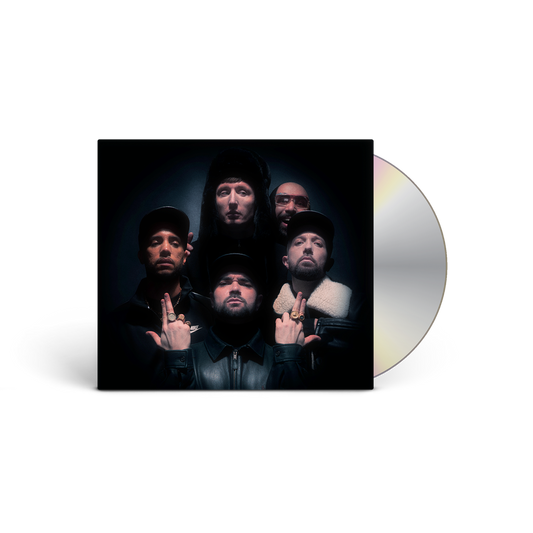 Kurupt FM - The Greatest Hits (Part 1) [CD]