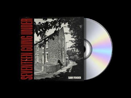 Sam Fender - Seventeen Going Under [CD]