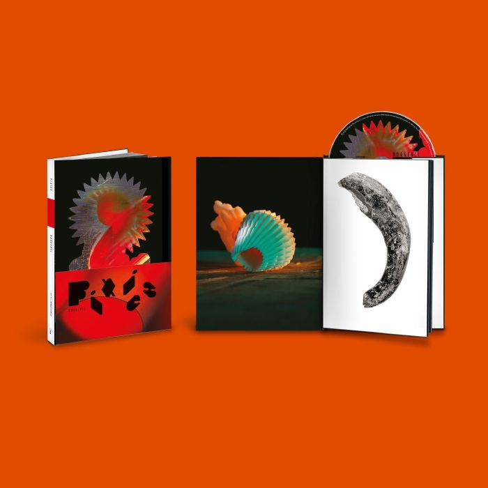 Pixies - Doggerel (Deluxe)