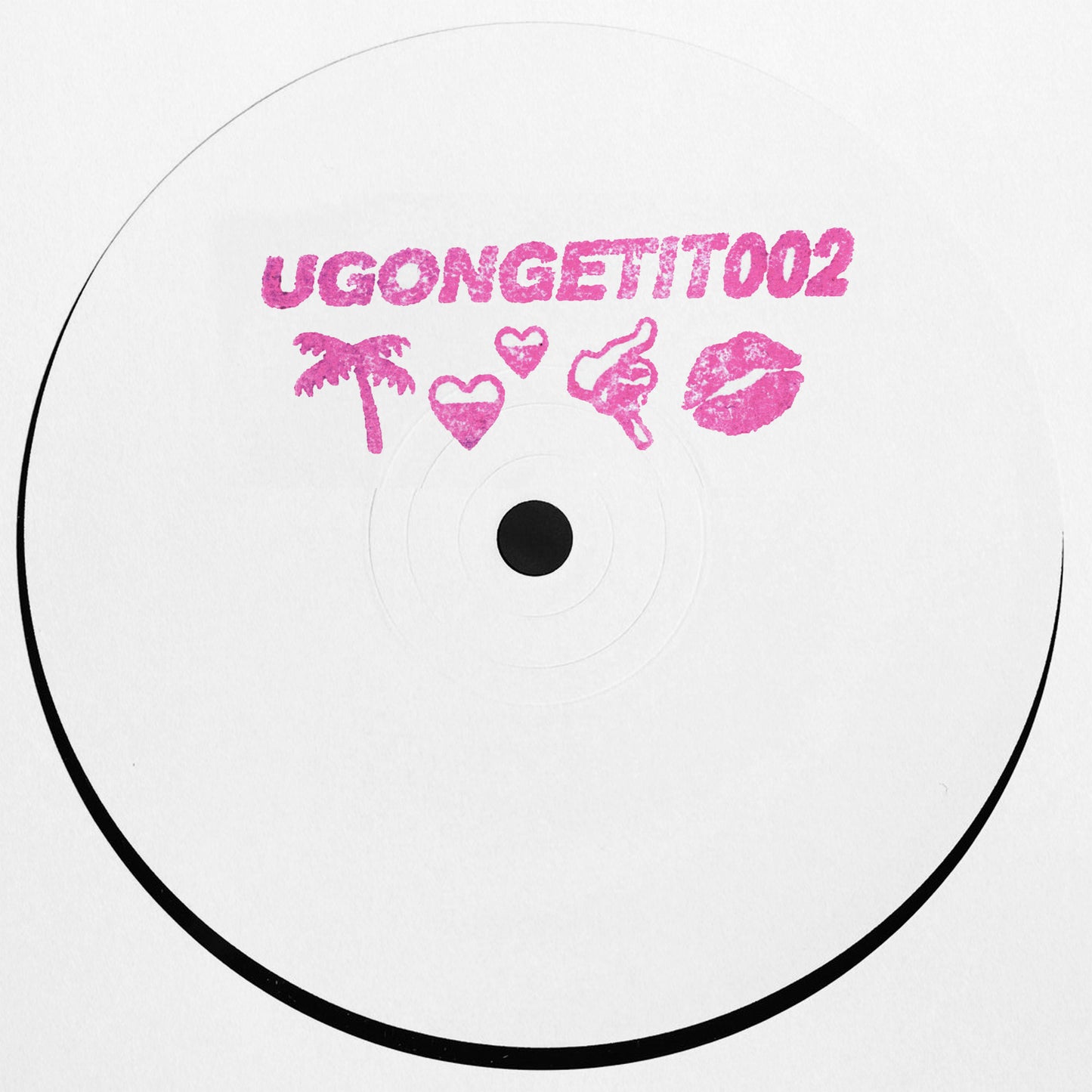 LUZ1E - UGONGETIT 002 (1 per person)