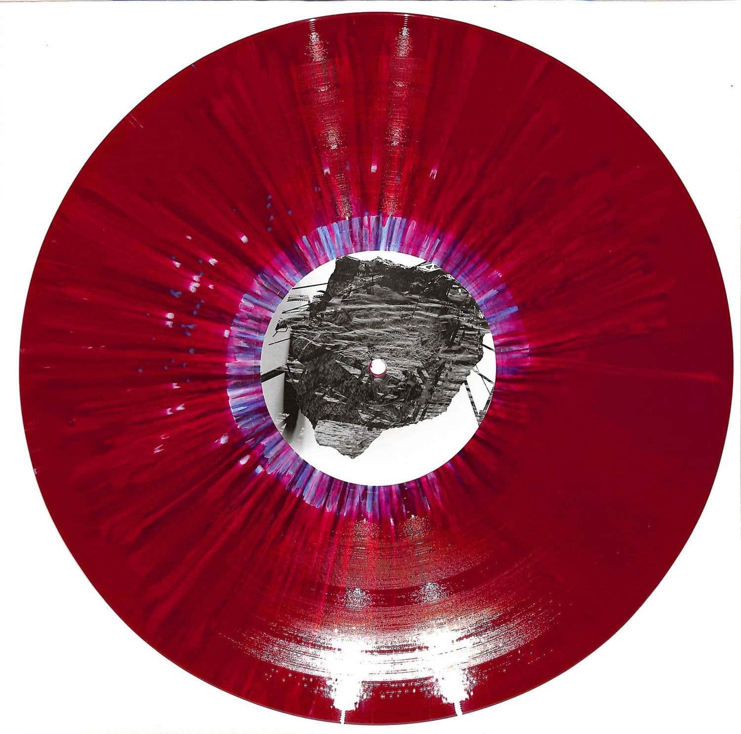 Antagonist - Shui / Escapism