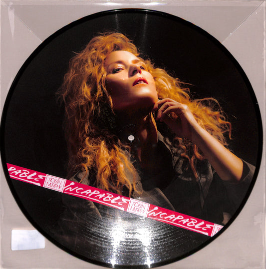 Roisin Murphy - Incapable (Dimitri From Paris Remix) [PICTURE DISC]