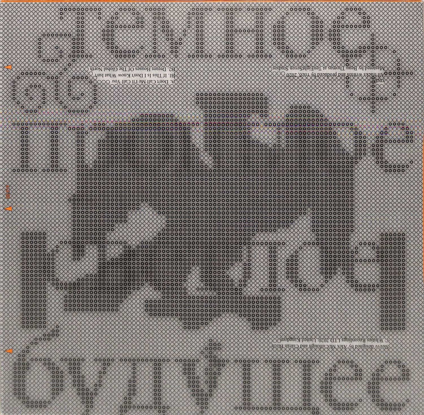 TNC6 - Whities 031 (1 per customer)